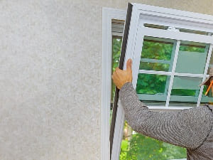 Window handyman